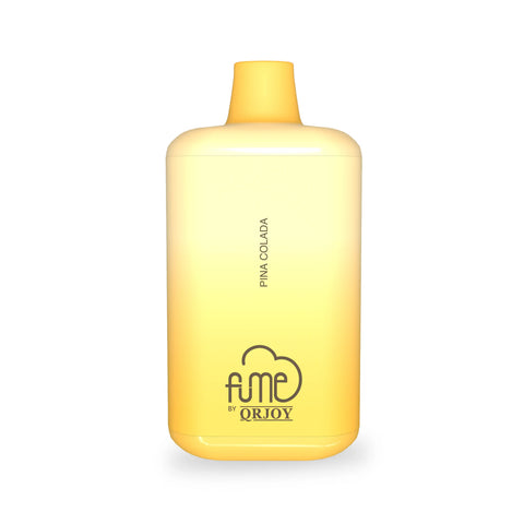 Recharge 5% Nic 5000 Puffs 31 Unique Flavors