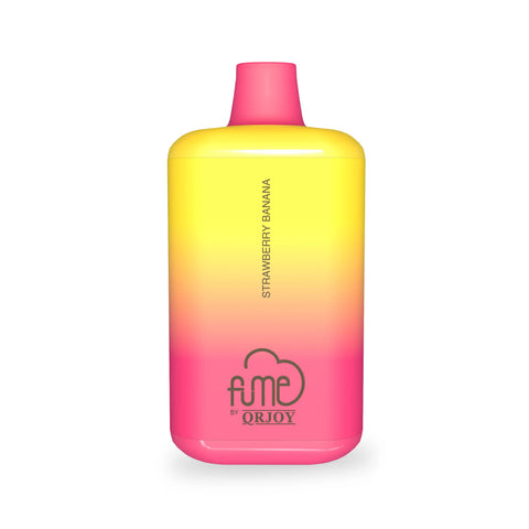 how long does a fume vape last Fume Extra: The Perfect Balance of Flavor and Convenience – Zuluvape main image 1