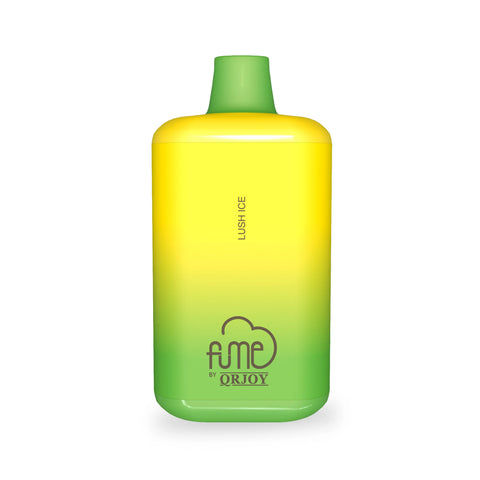 Recharge 5% Nic 5000 Puffs 31 Unique Flavors