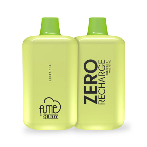 no nicotine vape refillable Lost Mary OS5000 Zero Nicotine 0% Disposable Vape main image 0