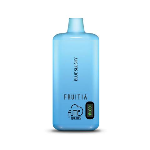 FUME Fruitia 8000 Vape | FUME.com | Online Vape Shop FUME Fruitia 8000 Vape | FUME.com | Online Vape Shop