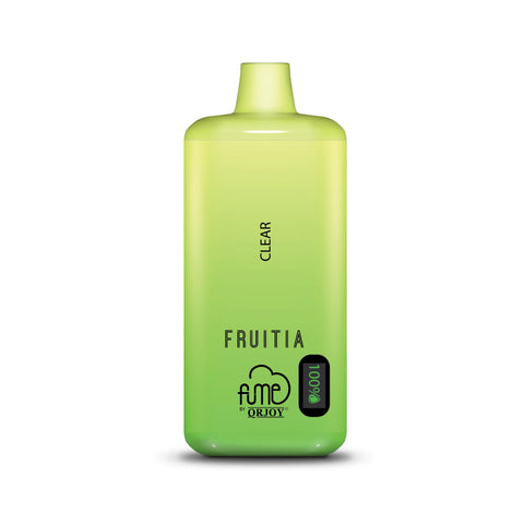 8000 puff disposable vape ElfBar 8000 Puffs Disposable Vape main image 1