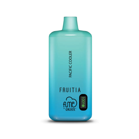 FUME Fruitia 8000 Vape | FUME.com | Online Vape Shop FUME Fruitia 8000 Vape | FUME.com | Online Vape Shop