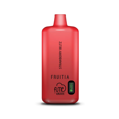 FUME Fruitia 8000 Vape | FUME.com | Online Vape Shop FUME Fruitia 8000 Vape | FUME.com | Online Vape Shop