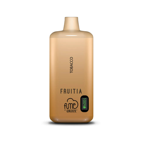 frugi vape juice Frugi Vapor E-Juice - Tsunami Melon main image 1