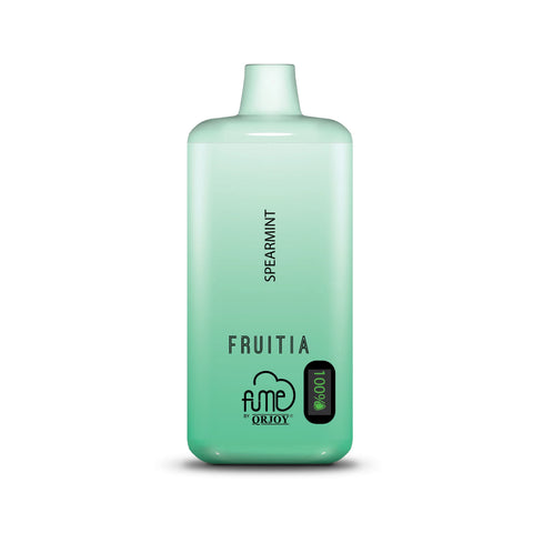FUME Fruitia 8000 Vape | FUME.com | Online Vape Shop FUME Fruitia 8000 Vape | FUME.com | Online Vape Shop