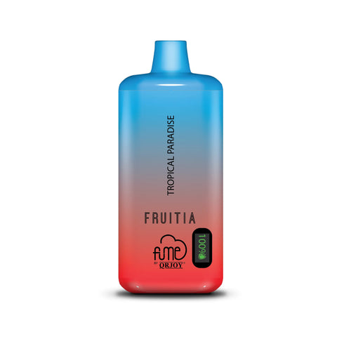 FUME Fruitia 8000 Vape | FUME.com | Online Vape Shop FUME Fruitia 8000 Vape | FUME.com | Online Vape Shop