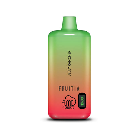 FUME Fruitia 8000 Vape | FUME.com | Online Vape Shop FUME Fruitia 8000 Vape | FUME.com | Online Vape Shop
