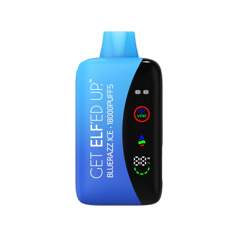 Get ELF ED UP 18000 Puffs 5% Nicotine Disposable Vape Get ELF ED UP 18000 Puffs 5% Nicotine Disposable Vape