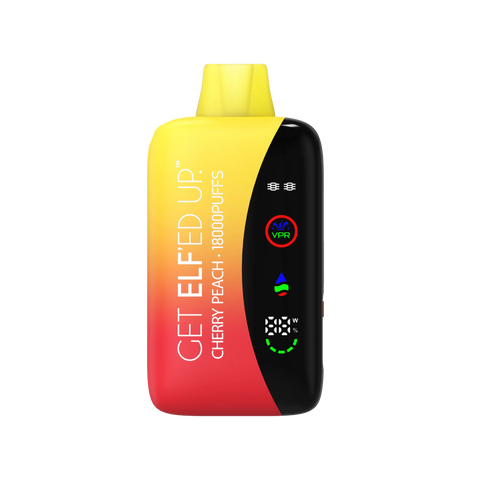 Get ELF ED UP 18000 Puffs 5% Nicotine Disposable Vape Get ELF ED UP 18000 Puffs 5% Nicotine Disposable Vape