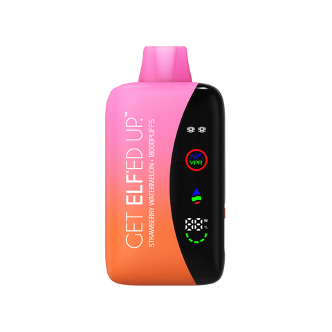 Get ELF ED UP 18000 Puffs 5% Nicotine Disposable Vape Get ELF ED UP 18000 Puffs 5% Nicotine Disposable Vape