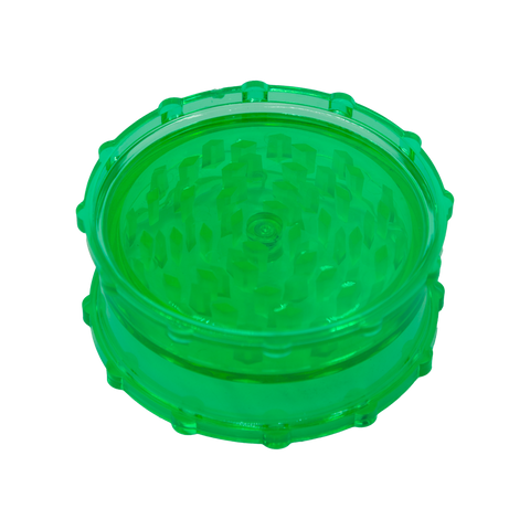 Pop Grinder – 2-Piece Acrylic Edition