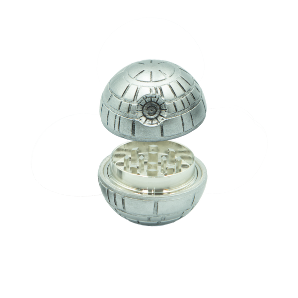 Death Star Grinder – Galactic Edition