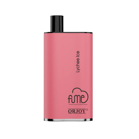 Infinity 3500 Disposable Vape 5% Nicotine 3500 Puffs