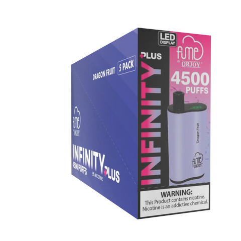 Infinity Plus 4500 - Brick 5 Units