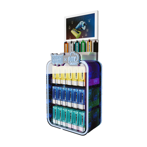 nicky jam fume vape review Buy Nicky Jam x Fume 10000 Puffs Disposable Device Online main image 0