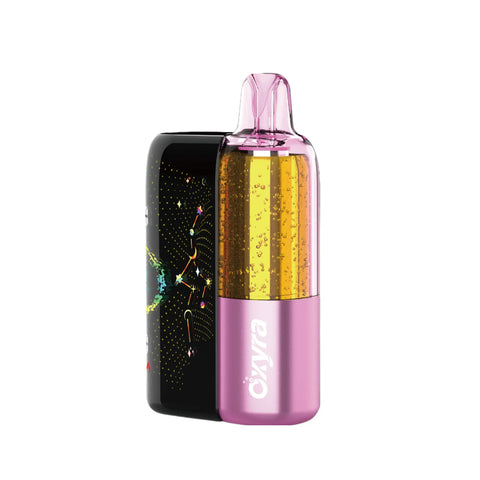 Oxyra – 60K Puffs