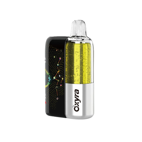 Oxyra 60K Puffs Long Lasting Disposable Vape Device