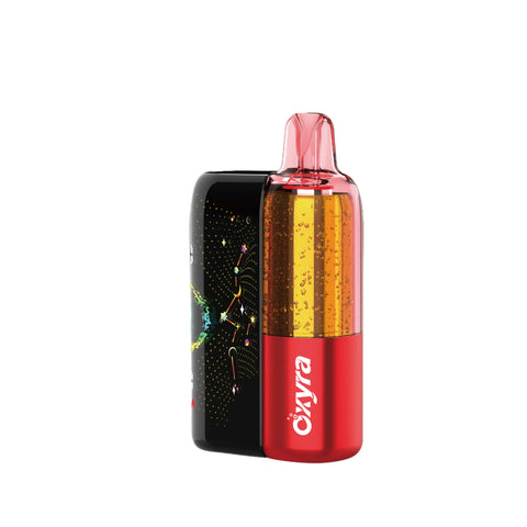 Oxyra 60K Puffs Long Lasting Disposable Vape Device