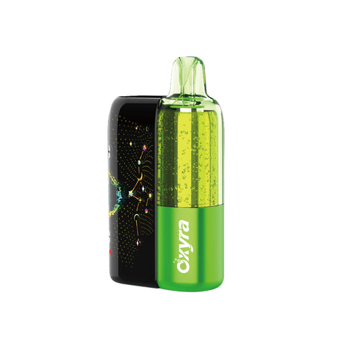 Oxyra – 60K Puffs