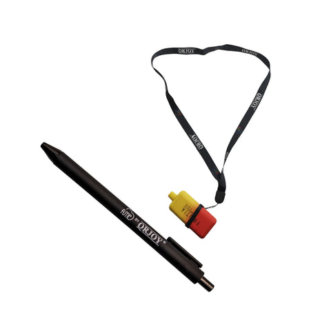 Pen or Lanyard