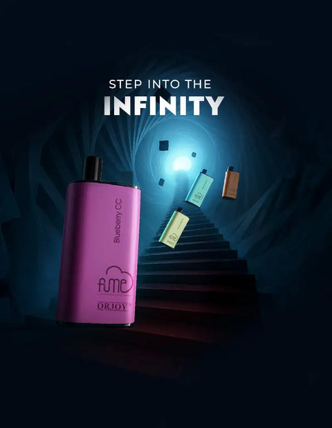 Infinity 3500 Disposable Vape 5% Nicotine 3500 Puffs Infinity 3500 Disposable Vape 5% Nicotine 3500 Puffs