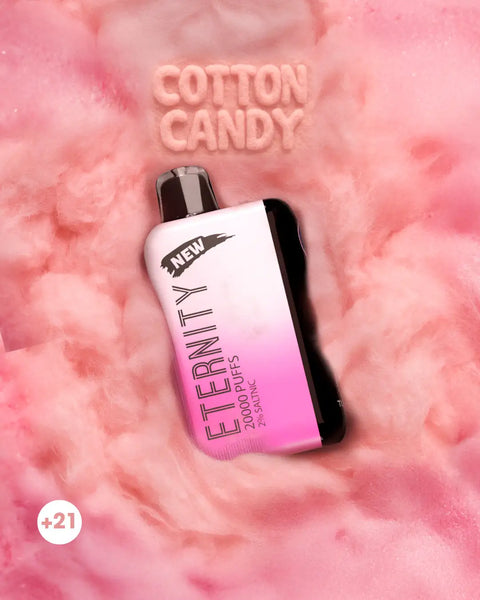 Fume Eternity 20k Puffs 2% Nicotine Vape Device Fume Eternity 20k Puffs 2% Nicotine Vape Device