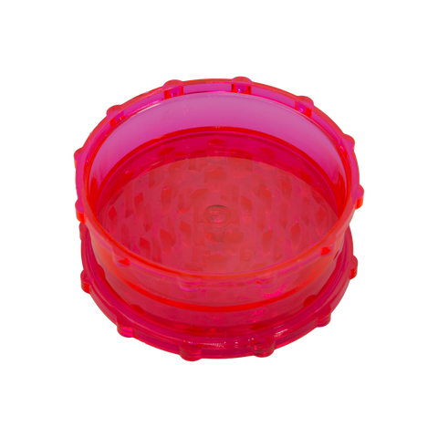 Pop Grinder – 2-Piece Acrylic Edition