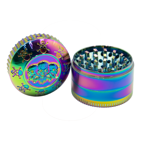 Psycho Skull Grinder