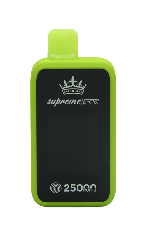 Supreme E-CIG