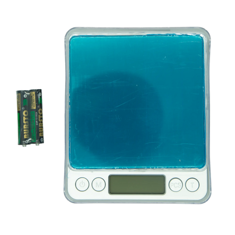 Os Mini Scale Superior Platform Mini Digital Scale Precision Tool