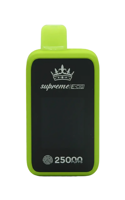 Supreme E-CIG