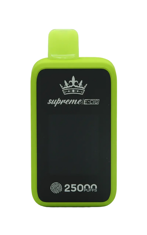 Supreme E-CIG