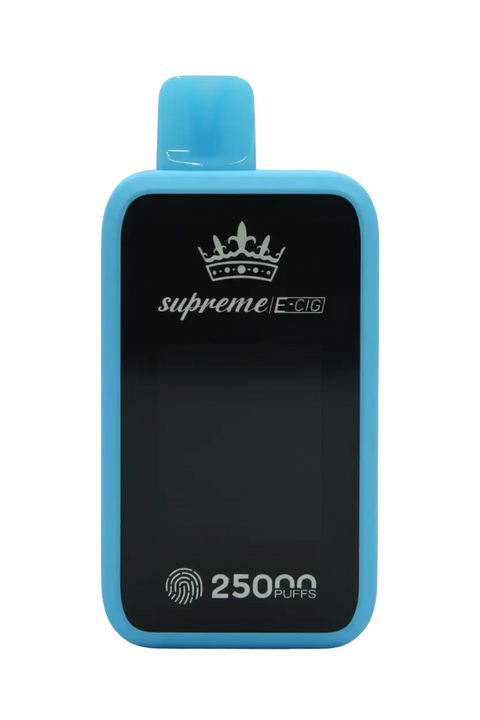 Supreme E-CIG