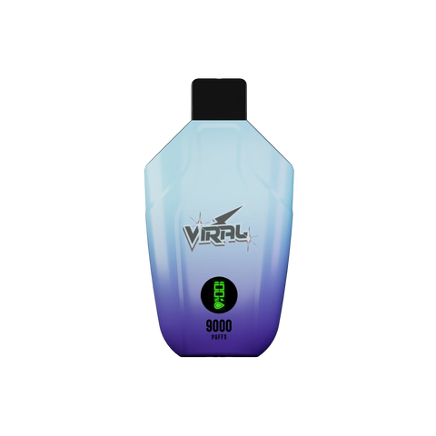 Viral x Fume