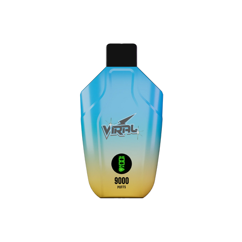 Viral x Fume