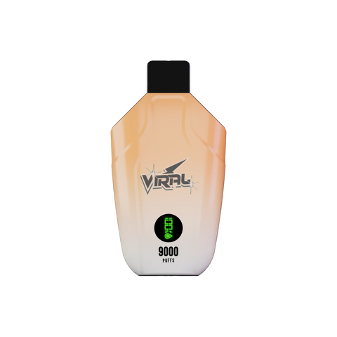 Viral x Fume