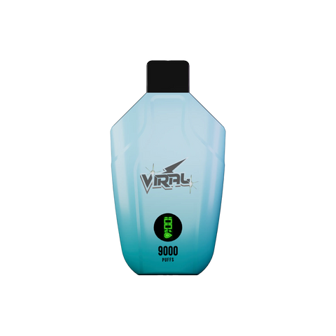Viral x Fume