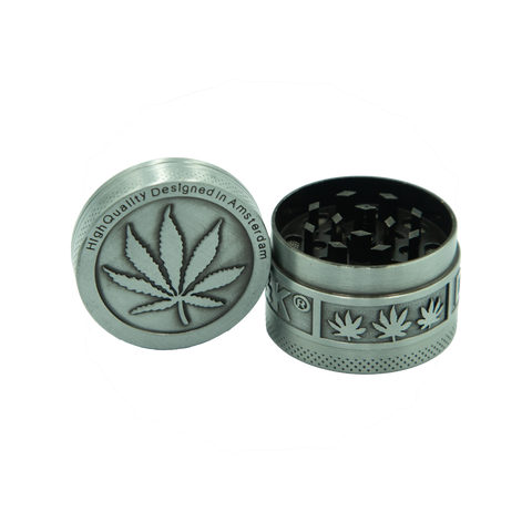 Metal Grinder