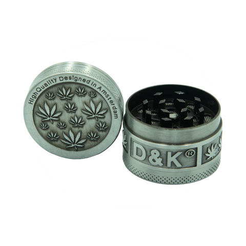 Metal Grinder