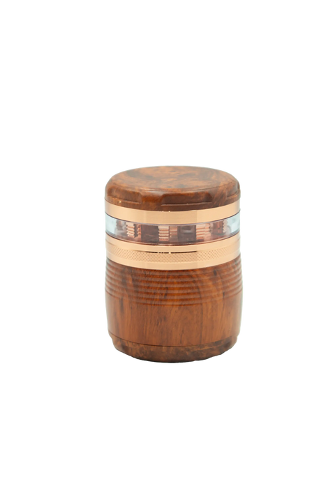 Wood Grinder