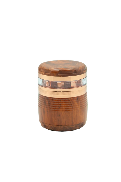 Wood Grinder