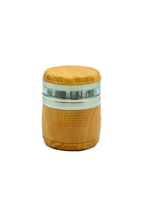 Wood Grinder